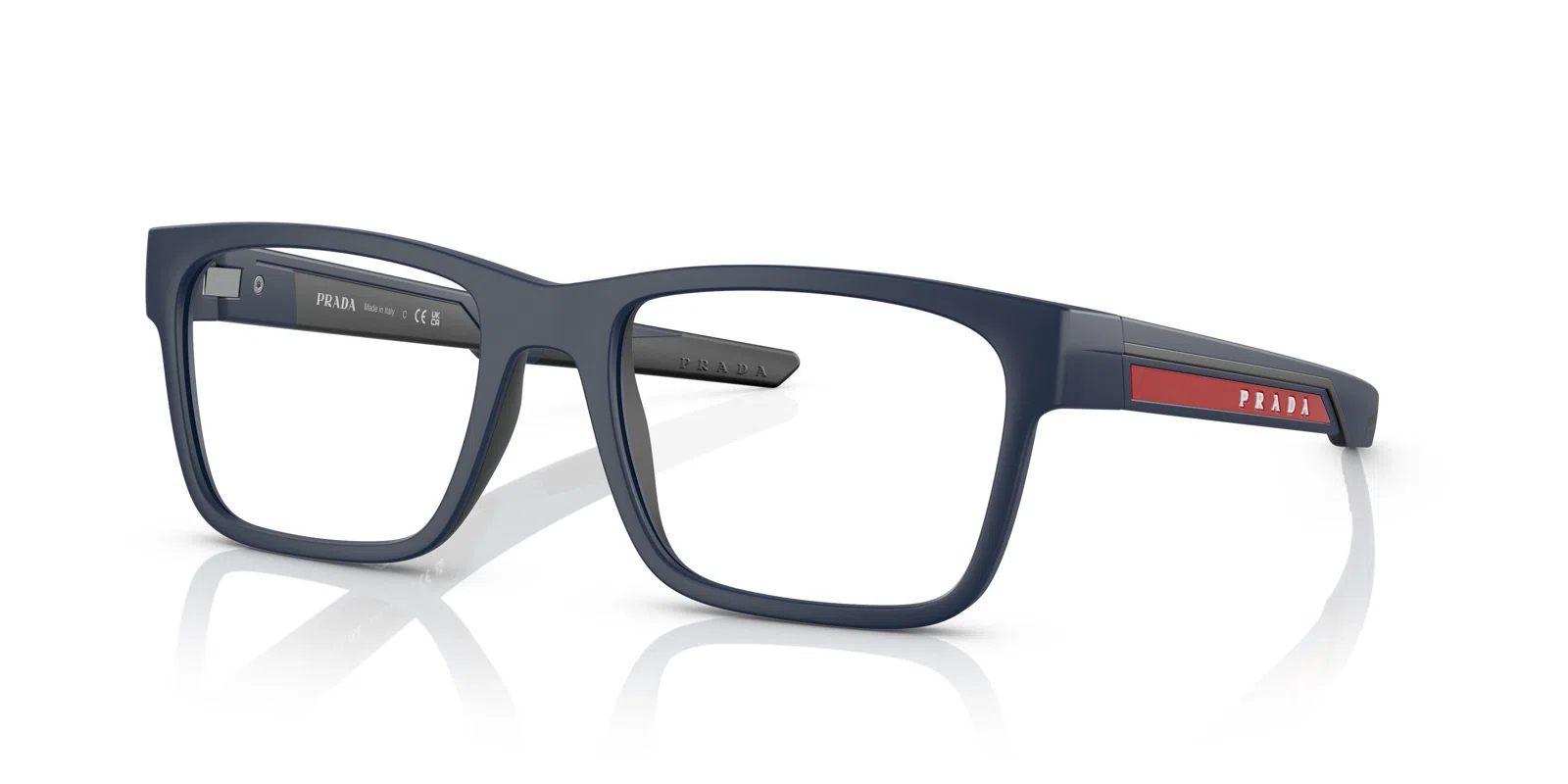 Prada Linea Rossa 02PV Eyeglasses - view 7